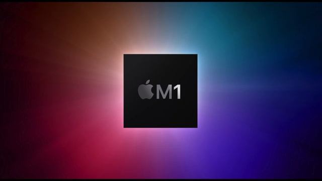The 5 minute guide to the Apple M1 chip смотреть онлайн