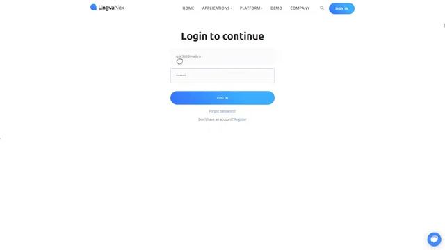 Lingvanex Chatbot User's Guide for VK | VK Translator смотреть онлайн