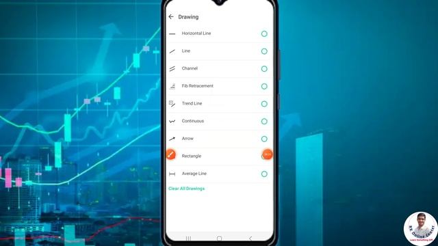 Groww App Chart - New Update 2023 | Groww Me Chart Kaise Dekhen | Groww Chart Settings | Groww App