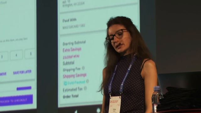 Make Your App Instant! – Yuliya Kaleda смотреть онлайн