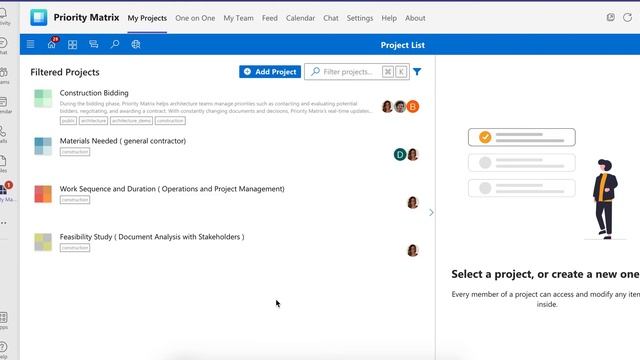 How Construction Companies are Bridging the Communication Gap with External Collaborators смотреть онлайн