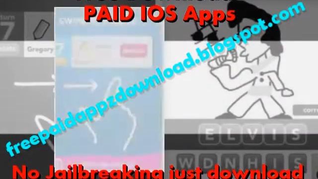 Free apps without jailbreak - Download and Sync directly on itunes. смотреть онлайн