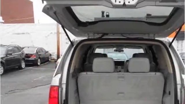 2003 Lincoln Aviator Used Cars Alexandria VA