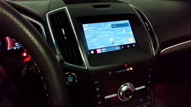 Motorola MA1 Wireless Android Auto Adapter (Setup and Initial Review) смотреть онлайн