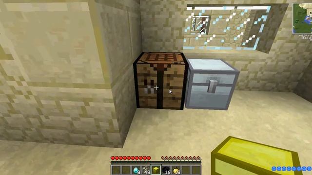 как скравтить сундуки в minecraft смотреть онлайн