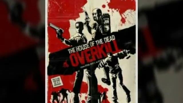 Download House Of the Dead overkill full APK + obb смотреть онлайн