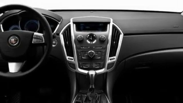 2011 Cadillac SRX Lincolnwood IL смотреть онлайн