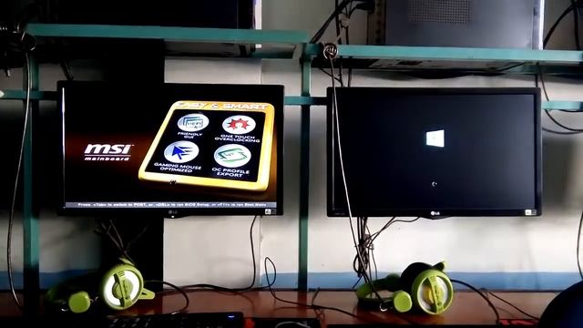 UEFI VS. MBR BOOT CCU credit to the owner of the video смотреть онлайн