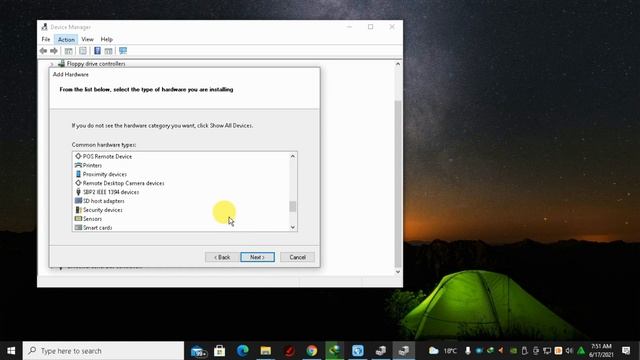 Fix Microphone Not Working on Windows 10 смотреть онлайн