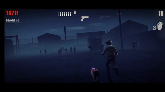 Into the Dead 2 - Gameplay Walkthrough Part 3 (iOS, Android) смотреть онлайн