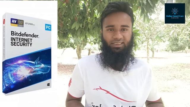 Bitdefender Internet Security The Best Cyber Security in the World Bitdefender Internet Security смотреть онлайн