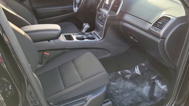 2021 Jeep Grand Cherokee VAN NUYS LOS ANGELES SAN FERNANDO VALENCIA CANOGA PARK TV19321