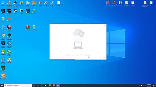 How to setup WD My Passport New edition 2 TB Hard drive || Installation Guide 2022 смотреть онлайн