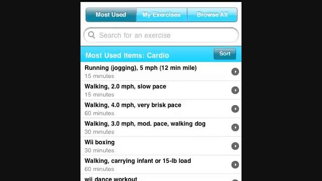 My Fitness Pal Review смотреть онлайн