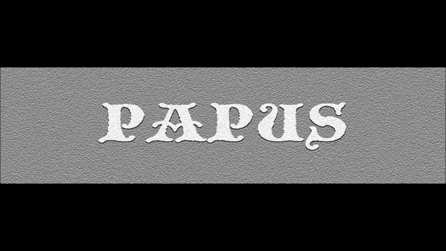 Papus - Coming Your Way смотреть онлайн