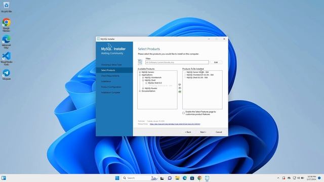 How to Download and install MySQL on Windows || Download Latest Version 2024 || ShubhDEVs смотреть онлайн