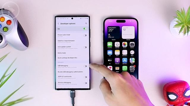 Cara Transfer Data WhatsApp dari Android ke iPhone 14 Tanpa Reset dan Hapus Data iPhone смотреть онлайн