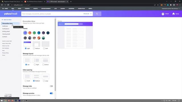 How To Change Yahoo Email Username (2023) смотреть онлайн