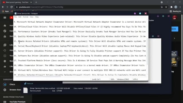 how to optimise low end pc for modern games смотреть онлайн