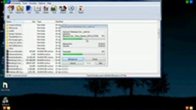 how to extract zip/rar file смотреть онлайн
