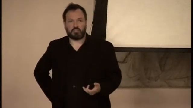 Open Source Bridge 2010 - Keynote: Danny O'Brien смотреть онлайн