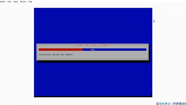 TUGAS INSTALASI DEBIAN MAULIDA INTAN XI TKJ 2 ABSEN 18 смотреть онлайн