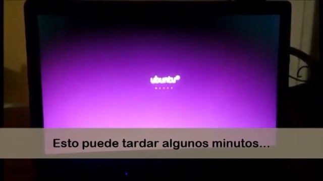 UBUNTU смотреть онлайн