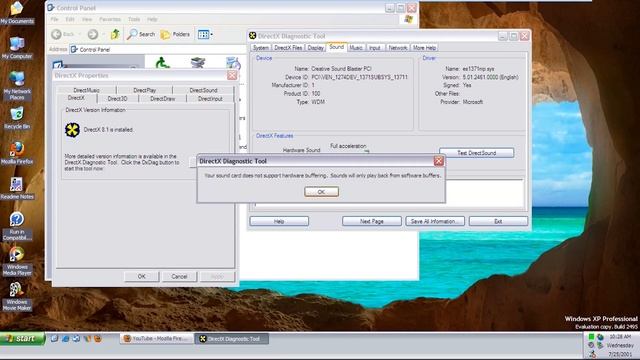 All in One Retro Tech Virtual Machine Season 2 EP19 Windows Whistler Build 2495 смотреть онлайн