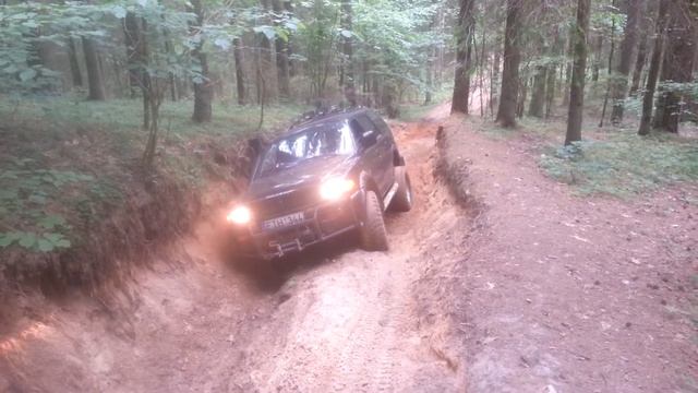 Pajero смотреть онлайн