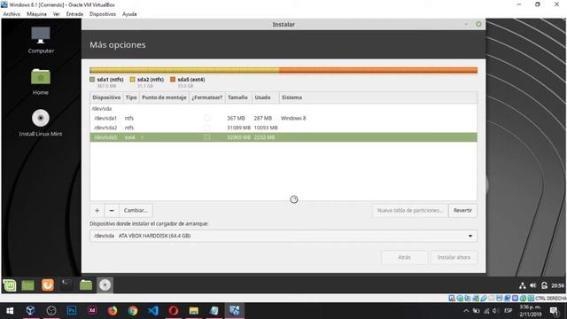 Ensamble y Mantemiento PC - Instalacion Windows y Linux смотреть онлайн