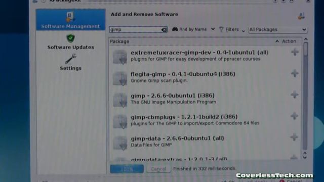 YouTube Linux How To Install Software смотреть онлайн