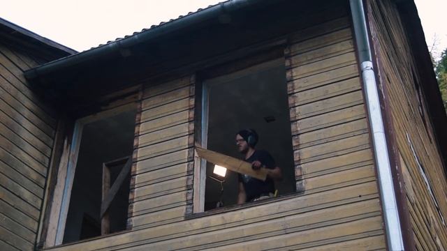 Replacing Windows in an Old House смотреть онлайн