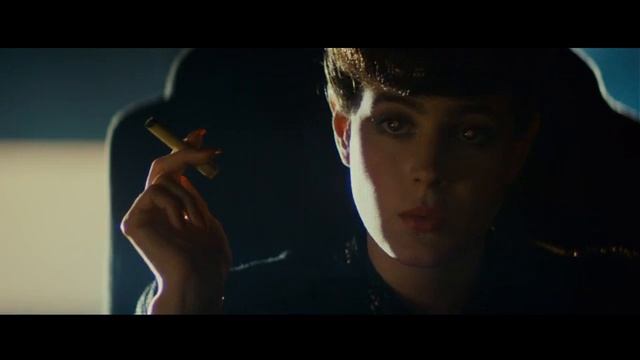 Rachael - Test Voighta-Kampffa смотреть онлайн