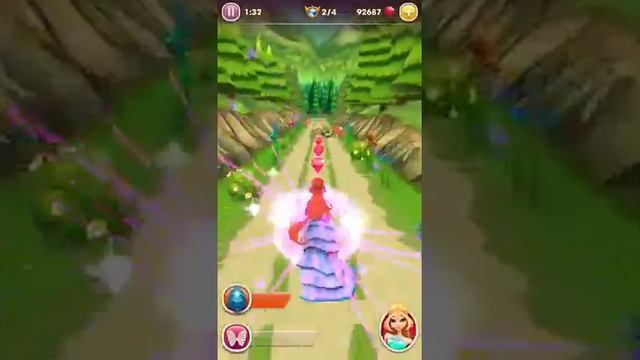 Bloomix Quest mission #31 with Flora смотреть онлайн