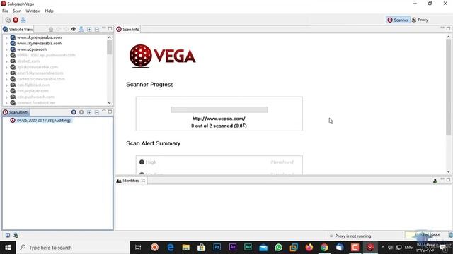 آموزش نصب و کار با اسکنر VEGA смотреть онлайн
