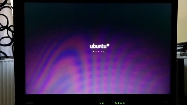 T61 bootup смотреть онлайн
