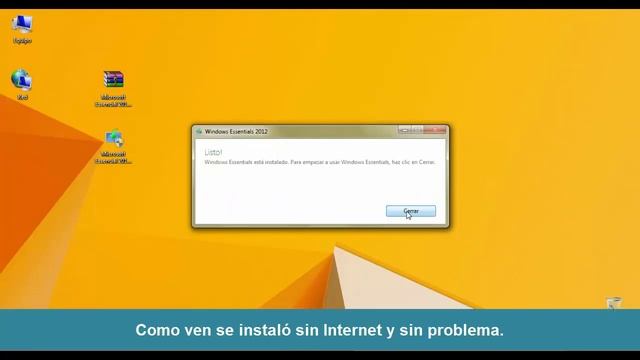 Descargar Movie Maker 2022 INSTALADOR SIN.INTERNET-1 LINK MEGA y GOOGLE DRIVE - Funciona 100% смотреть онлайн