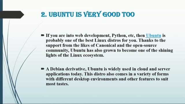 Linux vs Windows | Linux vs Unix | Ubuntu vs Kali Linux | what is Linux OS | Kali vs Ubuntu OS смотреть онлайн