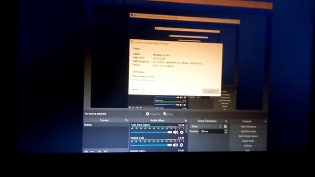 how to remove windows 10 pro beta text Bangla |Remove Evaluation Copy Watermark From Windows 10 смотреть онлайн