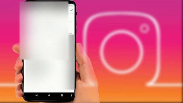 How to Change or Remove Phone Number From Instagram in Android смотреть онлайн