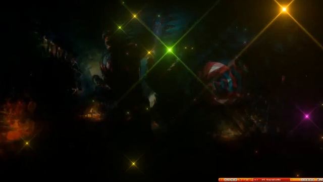 Marvel Wallpaper 1920X1080 Effet 2D DJ (◠‿◠)ღڪےღڰۣ смотреть онлайн