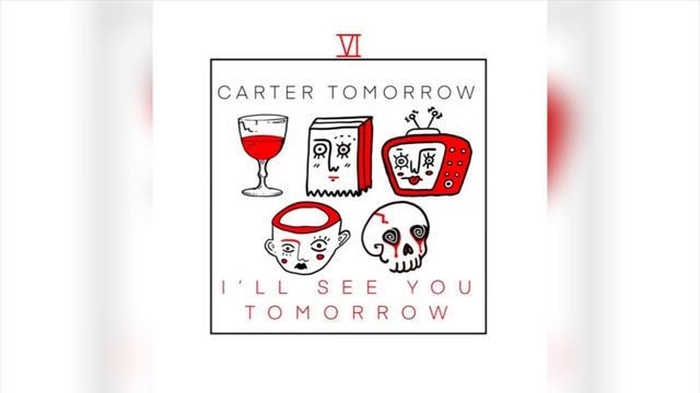 Carter Tomorrow - Rude [ALAC] [192kHz] смотреть онлайн