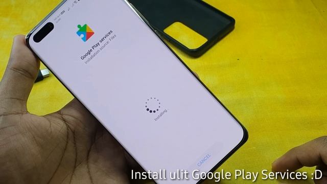 Huawei P40 Pro How to Install Google Mobile Services TAGALOG GUIDE and Fix All Errors/Notifications смотреть онлайн