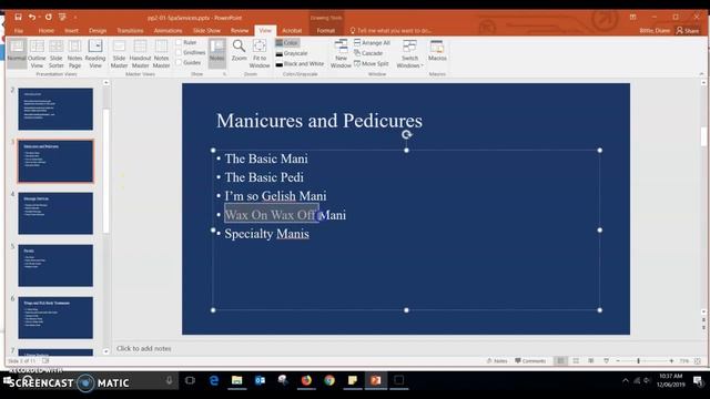 Import outline, cut, copy, paste смотреть онлайн