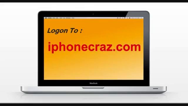(Mac & Window ) Brand New Interface ! смотреть онлайн
