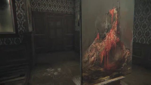 On linux Layers of Fear смотреть онлайн