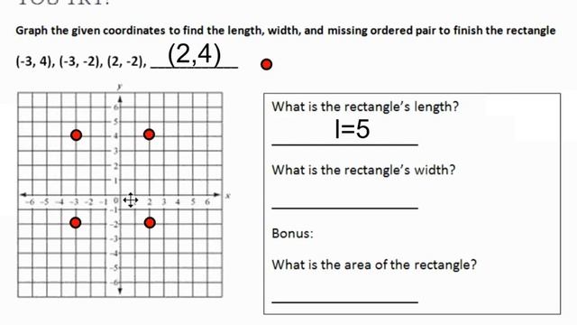 Drawing polygons смотреть онлайн