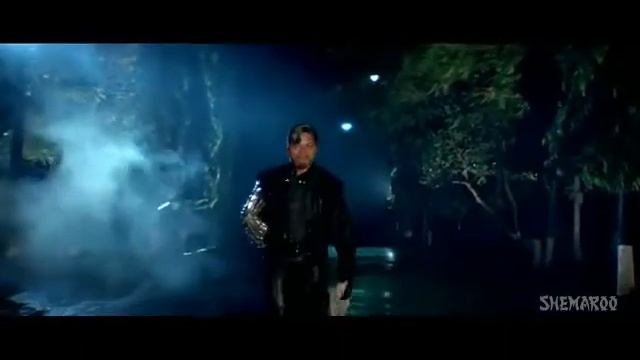 Adobe After Effects face change ( From movie Shahenshah) смотреть онлайн