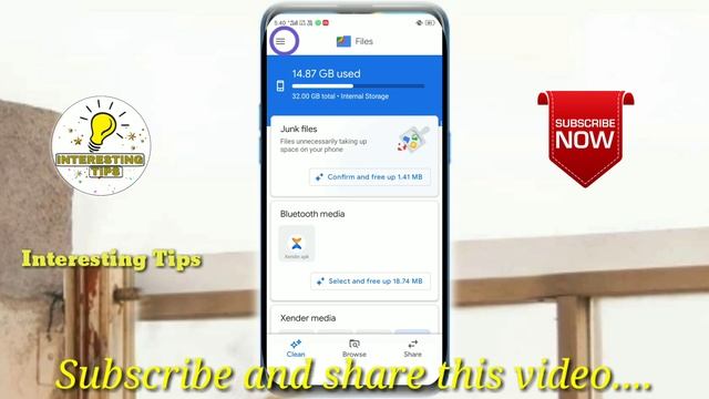 How to show hidden files in Realme moblie #Realme | Interesting Tips смотреть онлайн
