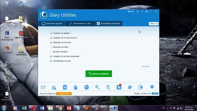 ¿PARA QUÉ SIRVE Glary Utilities? смотреть онлайн